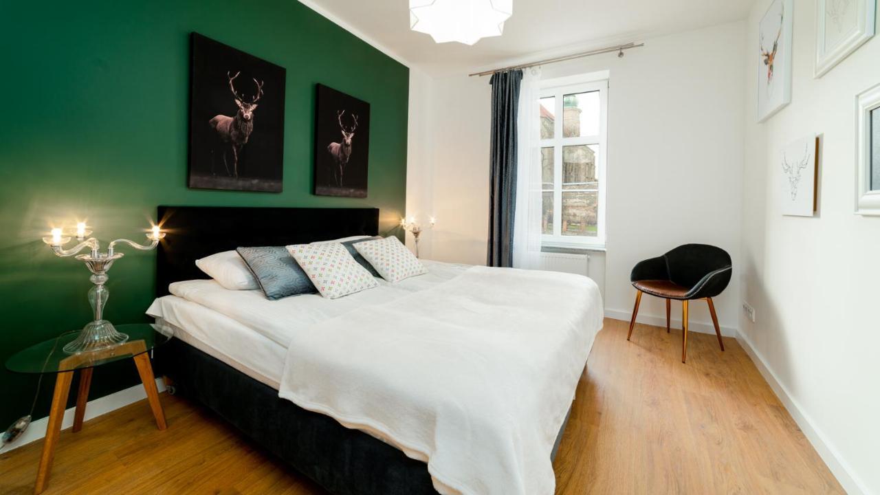 Apartamenty Everysky - Gorna 8 Jelenia Gora Dış mekan fotoğraf