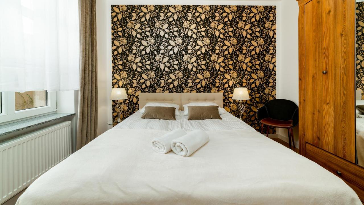 Apartamenty Everysky - Gorna 8 Jelenia Gora Dış mekan fotoğraf