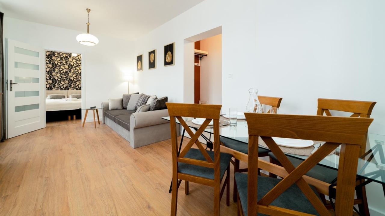 Apartamenty Everysky - Gorna 8 Jelenia Gora Dış mekan fotoğraf