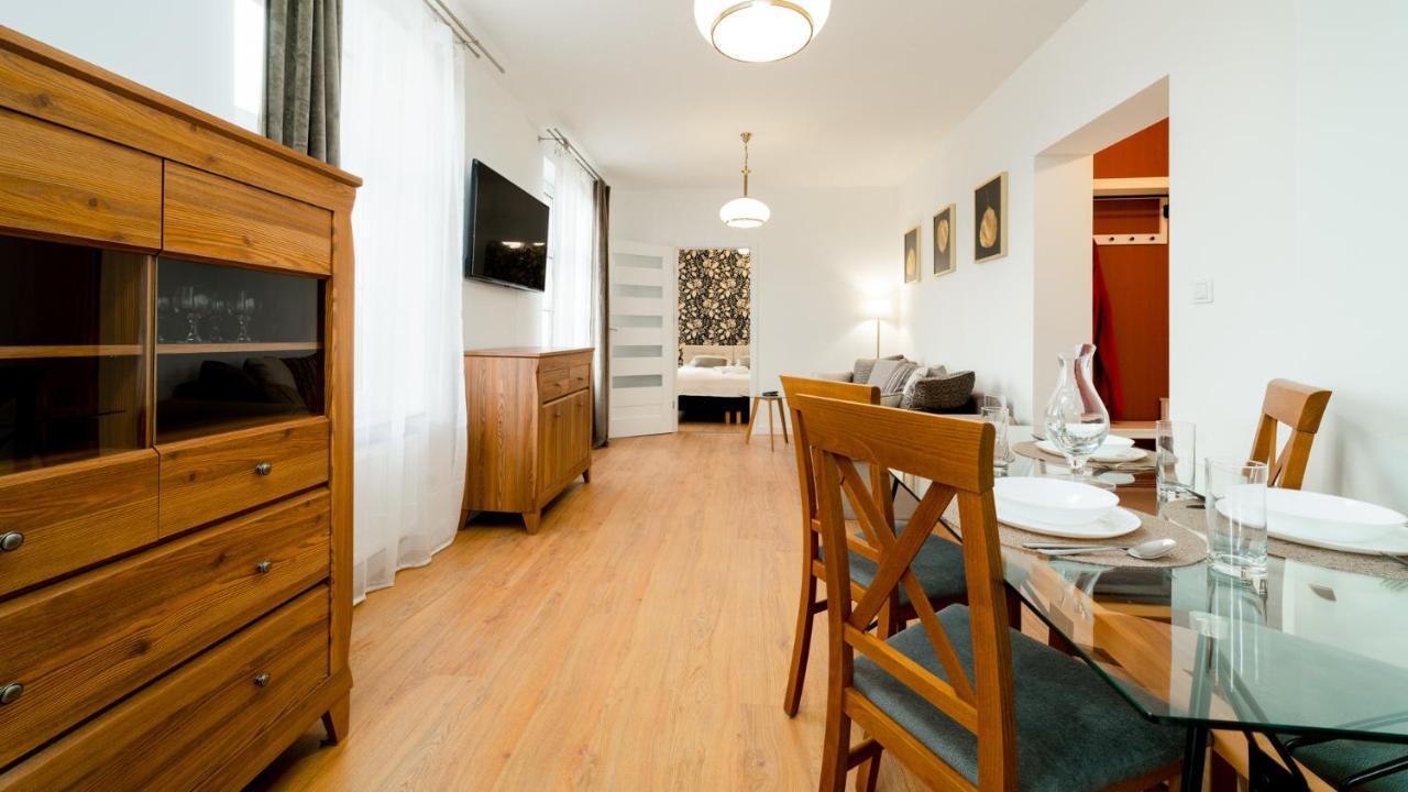 Apartamenty Everysky - Gorna 8 Jelenia Gora Dış mekan fotoğraf