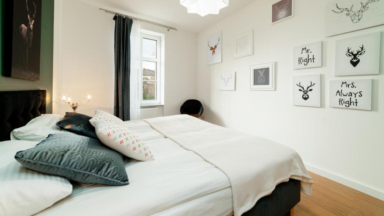 Apartamenty Everysky - Gorna 8 Jelenia Gora Dış mekan fotoğraf