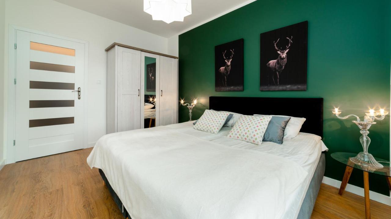 Apartamenty Everysky - Gorna 8 Jelenia Gora Dış mekan fotoğraf